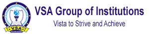 VSA Educational and Charitable Trusts Group of Institutions logo