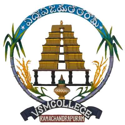 V.S.M College Of Engineering logo