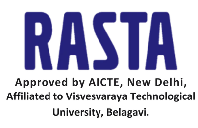 VTU Extension Centre, IR Rasta logo