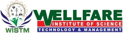 Wellfare Institute of Science logo