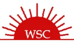 West Silchar College logo