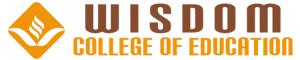 Wisdom College of Education logo
