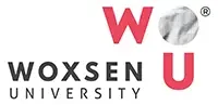 Woxsen University logo