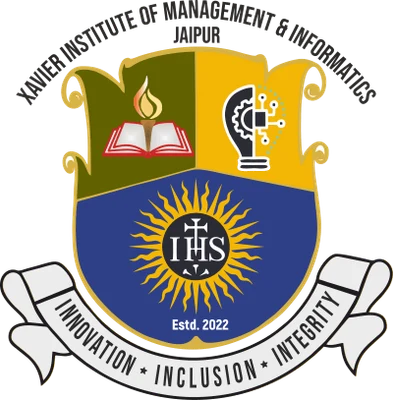 Xavier Institute of Management and Informatics logo