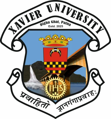 Xavier university logo