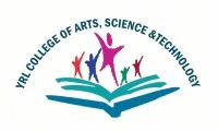 Y.R.College of Arts & Science & Tech logo