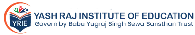 Yash Raj Institute of Education logo