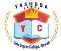 Yashoda Girls Degree College logo