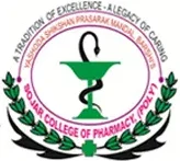 Yashoda Shikshan Prasarak mandal's Sojar College of Pharmacy logo