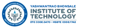 Yashwantrao Bhonsale Institute of Technology logo