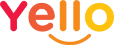 Yello Preschool logo