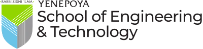 Yenepoya School of Engineering and Technology logo