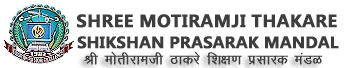 Yeshwantrao Chavan Physical Education College, Mangrulpir. logo