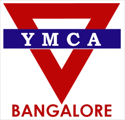 YMCA College of Physical Education logo