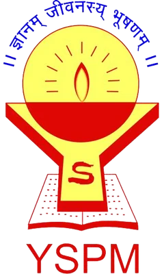 YSPM’s Yashoda Technical Campus logo
