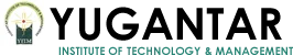 Yugantar Institute of Technology and logo