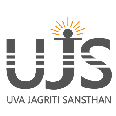 Yuva Jagriti Yog Prashikshan Mahavidyalaya Bansur logo