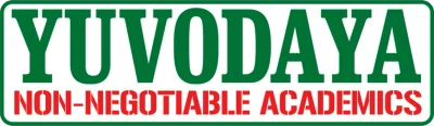 Yuvodaya College of Advanced Technology logo