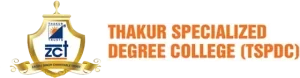 Zagdu Singh Charitable Trusts Thakur Specialized Degree College logo