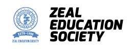 Zeal Institute of Technology logo