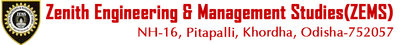 Zenith Engineering and Management Studies logo